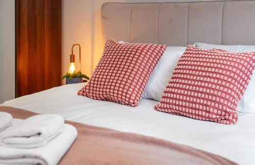 Stylish 2BR APT with Garden by St Pancras International - Foto 11