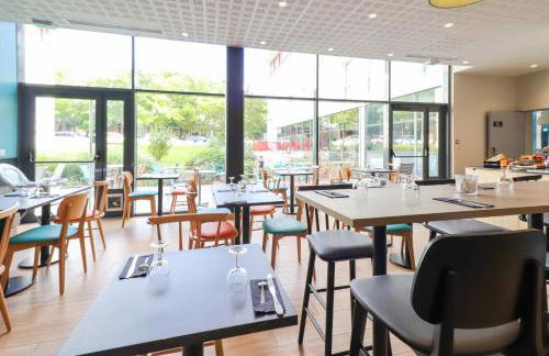 Appart'City Confort Toulouse Diagora Labège - Foto 74