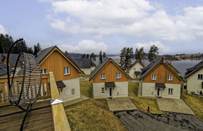 Lakeside Village 36 (+ sauna) - Foto 19