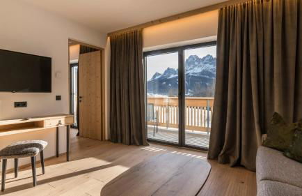 Im Wiesengrund Apartments - Foto 78