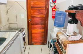 Chalé Gravatá - Privê Jardim de Marie - Foto 28