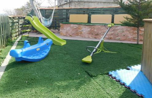 Michaela's House - Foto 16