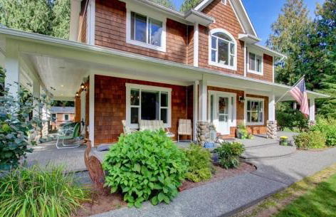 New Skagit Sunset Birdsview, Concrete, WA - Foto 49