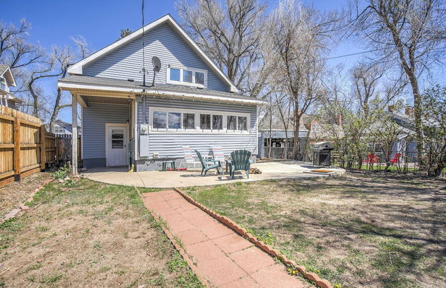 3brminutes to Downtowndog Friendly - Foto 44