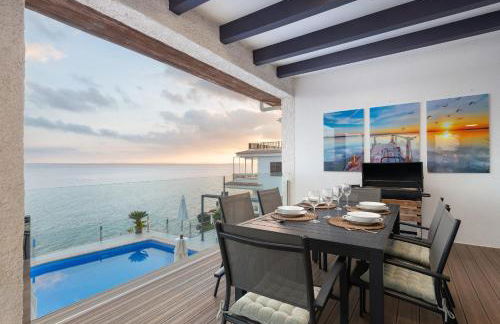 Villa President, con piscina privada - Foto 30