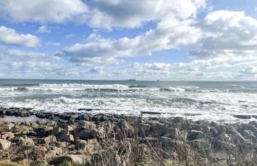 Denburn Cottage - Foto 17