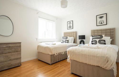 Deanswood House - Foto 26