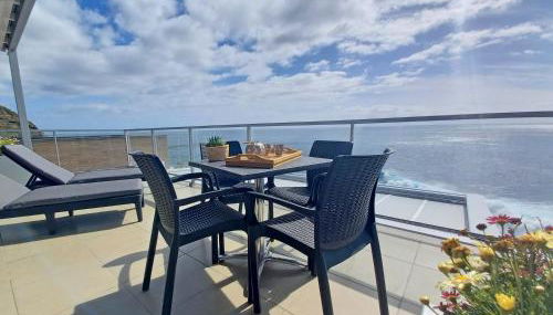 The Wave House - Two Bedroom Flat - Photo 4