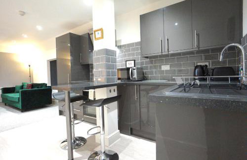 Entire Building - Suite of 3 Premium Apartments - Celebration bookings welcome - Foto 31