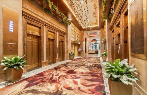 CozySuites at Sky Central - Foto 21