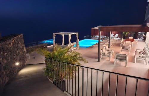 Villa OCEAN II Luxe Infinity Heated Pool - Foto 40