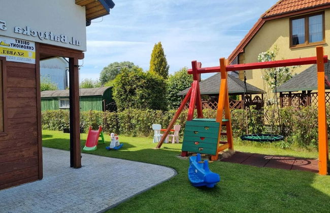 Terraced Home in Sarbinowo Near the Beach - Foto 5