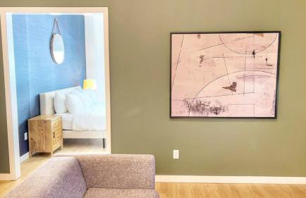 Ambient Oasis in the Heart of San Diego - Foto 10