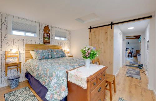 Historic Cottage on Horse Farm FirePit and BBQ - Photo 8