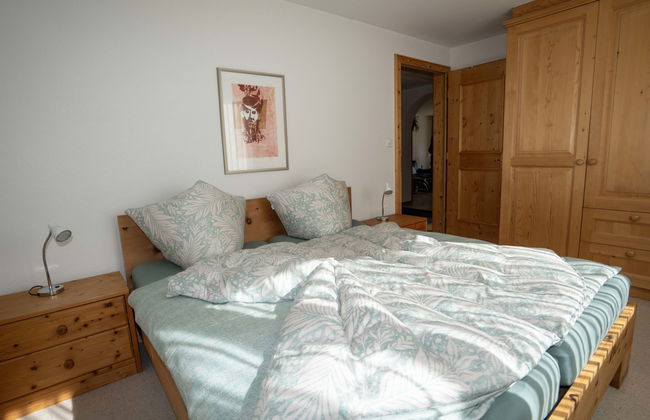 Ferienwohnung ENZ - Foto 15