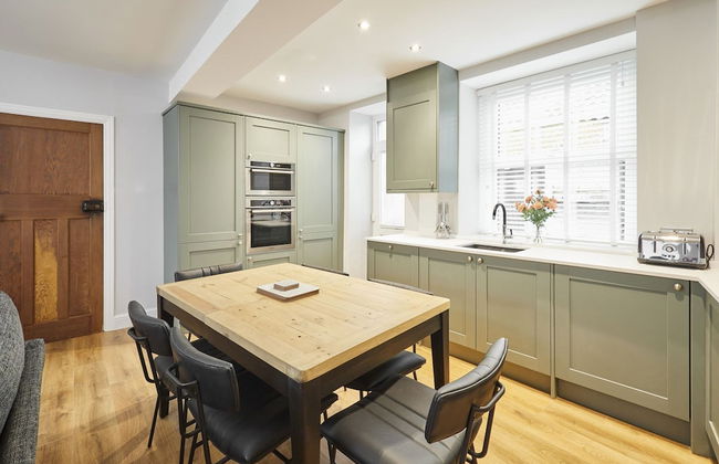 Host Stay Cedar Cottage - Foto 2