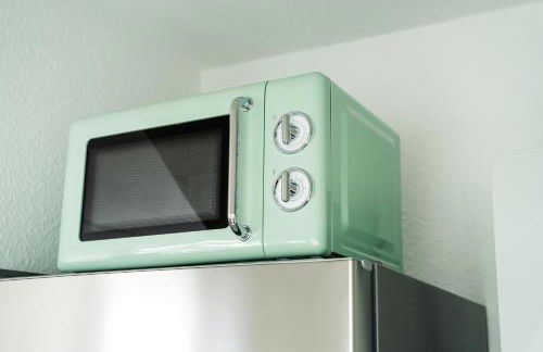 Modern - Citynah - HBF - Helios - Messe Düsseldorf - Foto 19