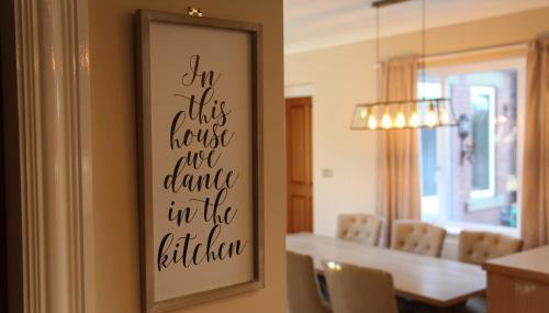 The Farmhouse at Ream Hills - Foto 5, pet friendly, toaster, minibar