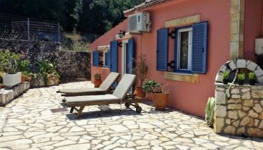 Mountain Breeze Cottage - Foto 3, sunbed