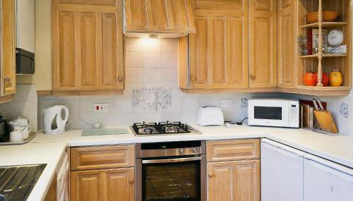 The Old School House - Foto 4