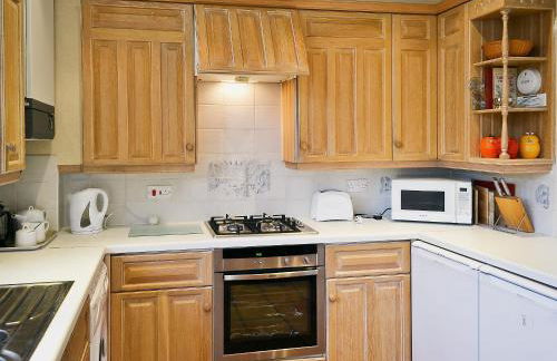 The Old School House - Foto 4