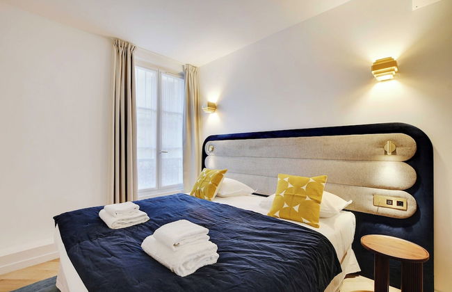 Spacious Apartment - Bastille - Foto 2