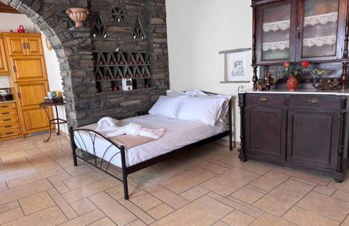 The Marble house Tinos - Foto 43