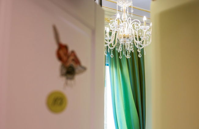 Trastevere Royal Suite Trilussa - Photo 20