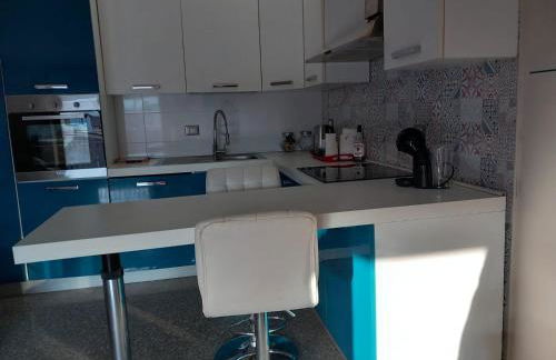 Bluesky Apartment Naxos 3rd floor - Foto 25