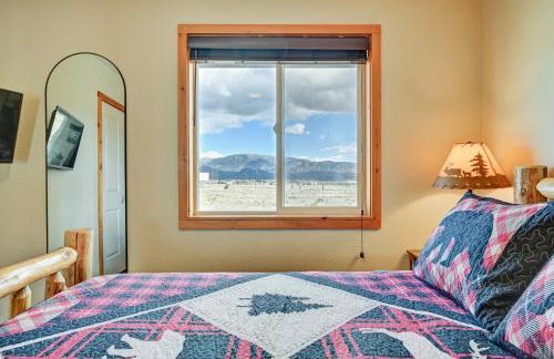 Buena Vista Mountain Retreat - Ultimate Privacy with Spa & Unbeatable Views - Foto 38