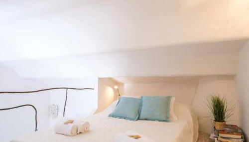 Romantic House with Bathtub in Room 5 min Porto Cervo - Foto 4