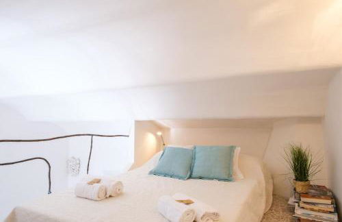 Romantic House with Bathtub in Room 5 min Porto Cervo - Foto 4