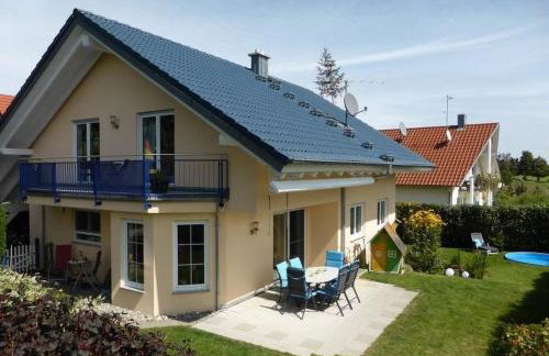 Ferienwohnung Bruttel - Foto 1