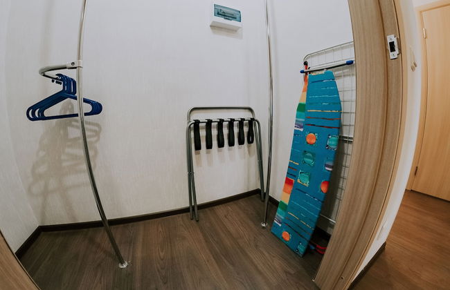 Nevsky Apart Salut - Foto 29