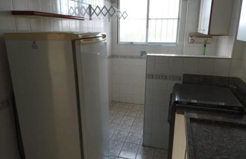 AP Guarujá Enseada lado praia com piscina, lazer completo - Foto 6