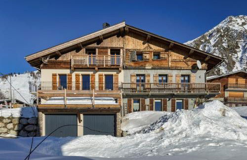 La Ferme à Roland ski in - ski out - Happy Rentals - Photo 27