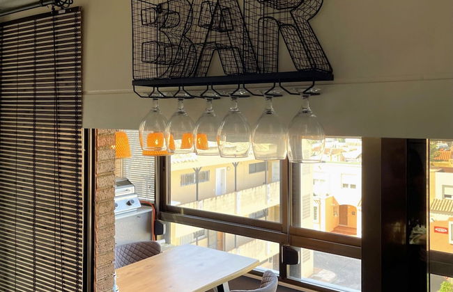 Belvilla by OYO Alameda de Roquetas - Foto 33