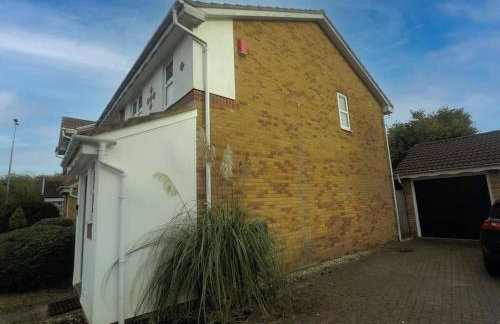 Gorgeous 3 bed house in Bristol - Foto 33