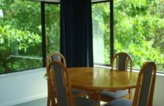 Heriot Lane City Apartments - Foto 7