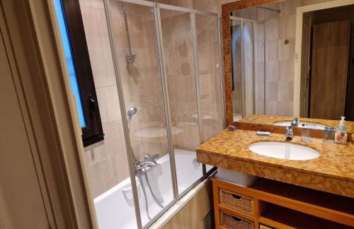 Cannes près Croisette beau 2 pièces 3 étoiles - Foto 59