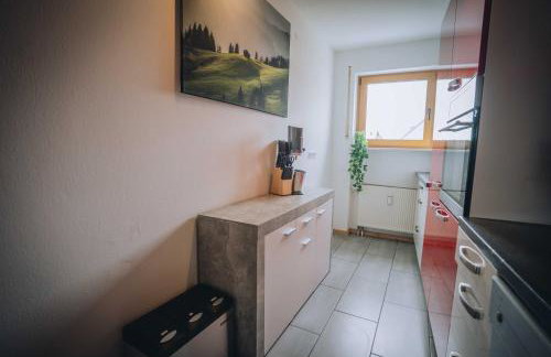 AdlerHorst Bright and Stylish with Mountain View - Foto 31