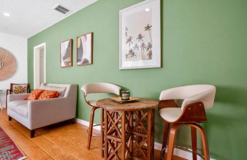 Villa La Verde - Newly Designed 4BR Villa with Pool & Guesthouse by Topanga - Foto 13