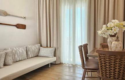 Plaka Philoxenia Apartments Milos - Foto 29