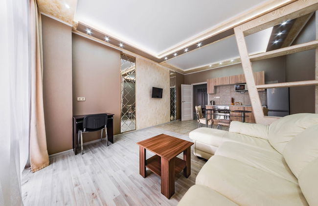 Riverside Spa Apartments - Foto 15