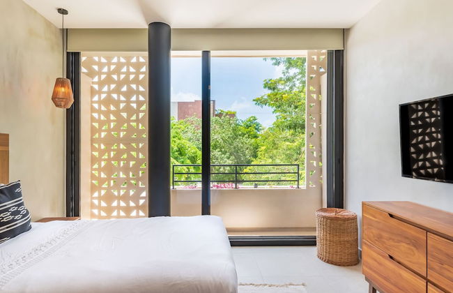 Mak Tulum Luxury Condo Hotel at Aldea Zama, Tulum - Foto 31