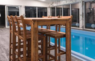 ŁOSOSINA 365 Dom z basenem - Foto 19