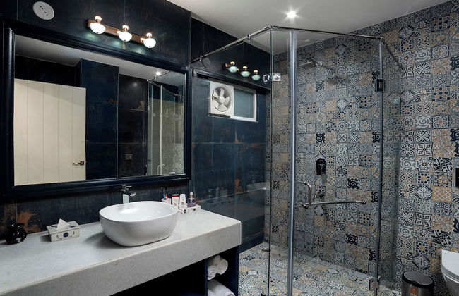 1 Amiras Entire Villa at Fateh Sagar, Udaipur - Foto 20