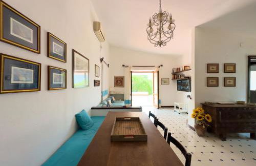 Villa Margherita - Foto 10