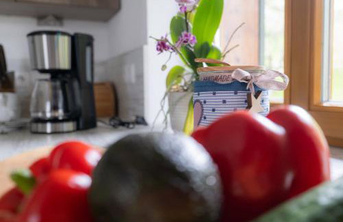 Ferienwohnung Falltannach - Foto 8