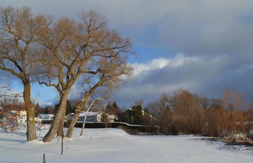 Front Cottage "Green Shutter" - Foto 3